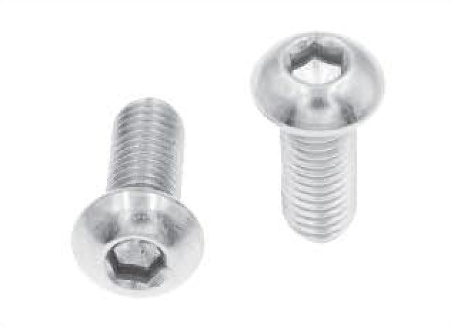 內六角盤(pán)頭機釘